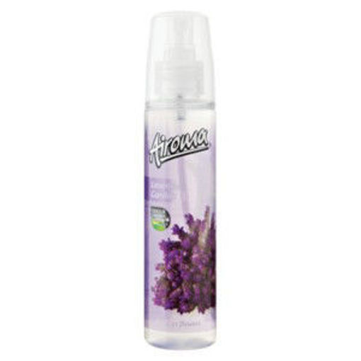 Airoma Air Fresh Lavender Guar 6 x 150Ml