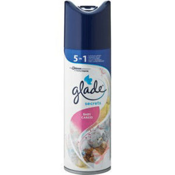 Glade Air Fresh Secrets Baby 1 x 180Ml