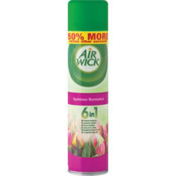 Airwick Air Fresh Summer Roman 1 x 280Ml