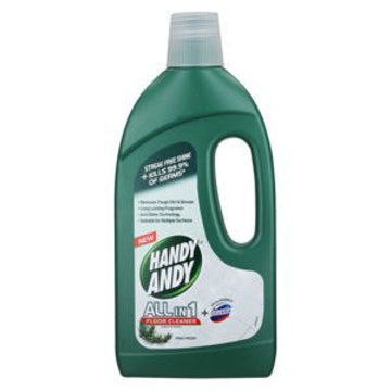 Handy Andy All In 1 Floor Cleaner Pine Fresh 1 x 750Ml