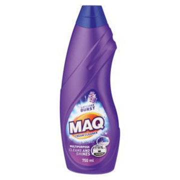 Maq All Purpose Clean Cream Lavender 1 x 750Ml