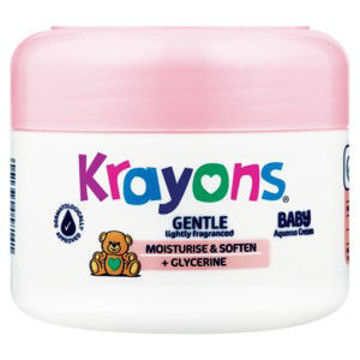 Krayons Aqueous Cream Gentle Frag 1 x 250Ml