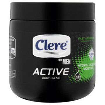 Clere Aqueous F/H Glycerine Hydro 1 x 450Ml