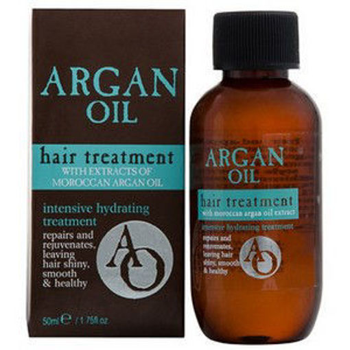 AO Argan Oil Heat Treatment 1 x 50Ml