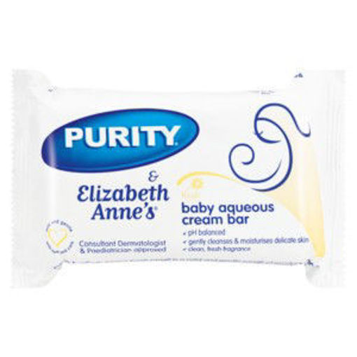 Elizab Anne Baby Soap Fresh Baby 1 x 175G