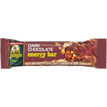 Jungle Energy Bar Dark Choc 1 x 0Ea