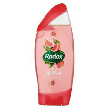 Radox Bath Body Wash Feel Uplifted 1 x 250Ml