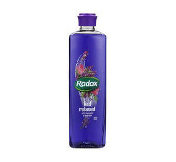 Radox Bath Foam Feel Relaxed 1 x 500Ml