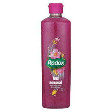 Radox Bath Foam Feel Sensual 1 x 500Ml