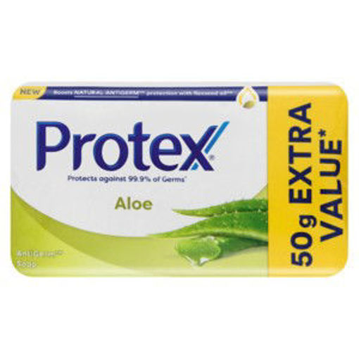 Protex Bath Soap Aloe 1 x 200Gr