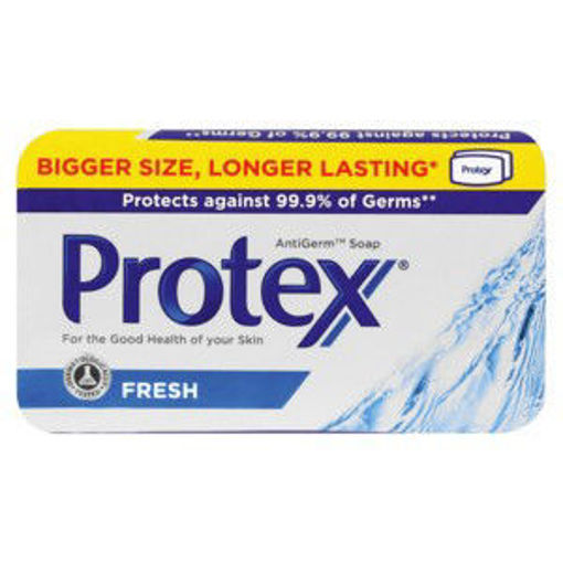 Protex Bath Soap Fresh 1 x 200Gr