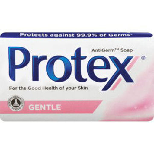 Protex Bath Soap Gentle 1 x 150G