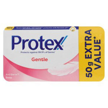 Protex Bath Soap Gentle 1 x 200Gr