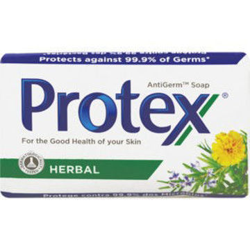 Protex Bath Soap Herbal 1 x 150G