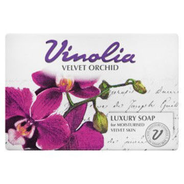 Vinolia Bath Soap Orchid . 1 x 125G