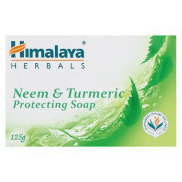 Himalaya Bath Soap Protect & Neem 6 x 125Gr