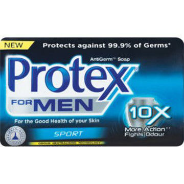 Protex Bath Soap Sport 1 x 150G