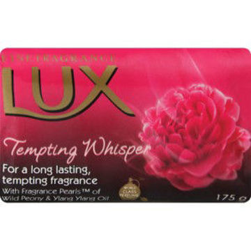 Lux Bath Soap Temp Whisher 1 x 175G