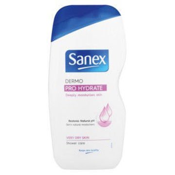 Sanex Bath Wash Men Sens 1 x 500Ml