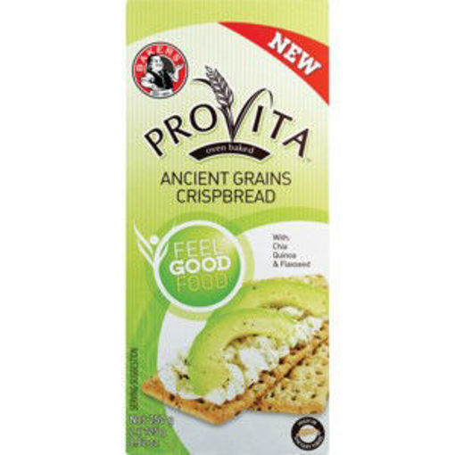 Bakers Bisc Provita Ancient Green 1 x 250Gr