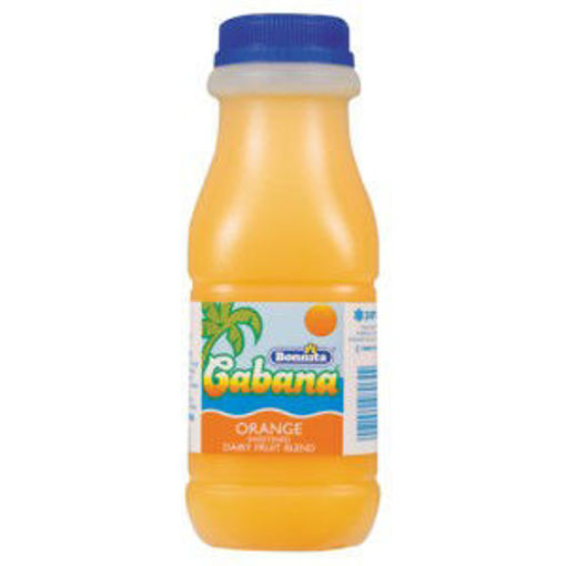 Bonnita Blend Cabana Orange 1 x 500Ml