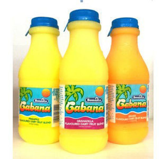 Bonnita Blend Cabana Peach 1 x 500Ml