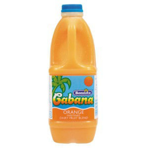 Bonnita Blend Cabana Pineapple 1 x 2Lt