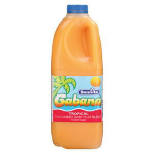 Bonnita Blend Cabana Tropical 1 x 2Lt