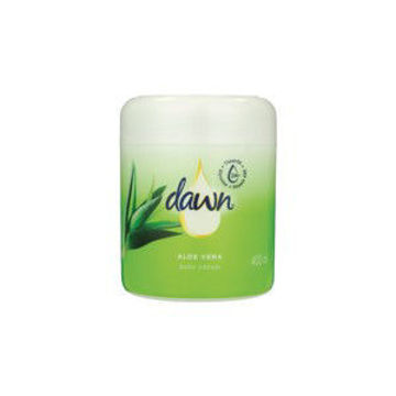 Dawn Body Cream Aloe Vera 1 x 400Ml