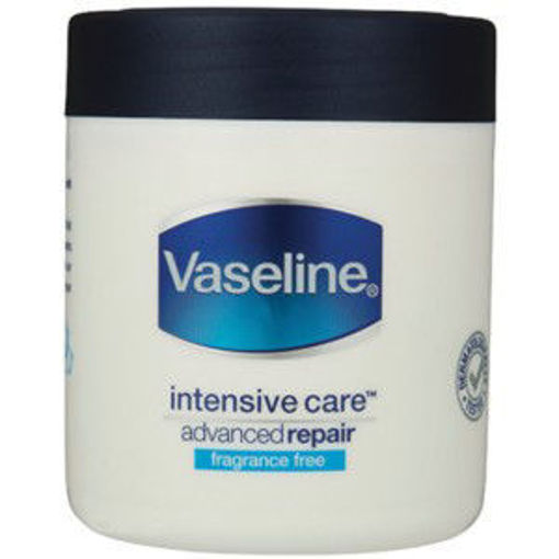 Vaseline Body Cream Men Adv Rep UF 1 x 400Ml