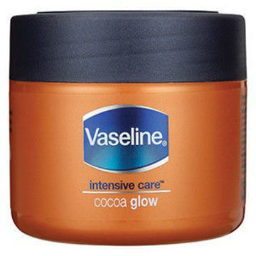 Vaseline Body Cream Men Coco Glow 1 x 250Ml