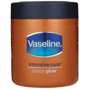 Vaseline Body Cream Men Coco Glow 1 x 400Ml