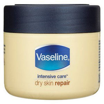 Vaseline Body Cream Men Dry Skin Rep 1 x 250Ml