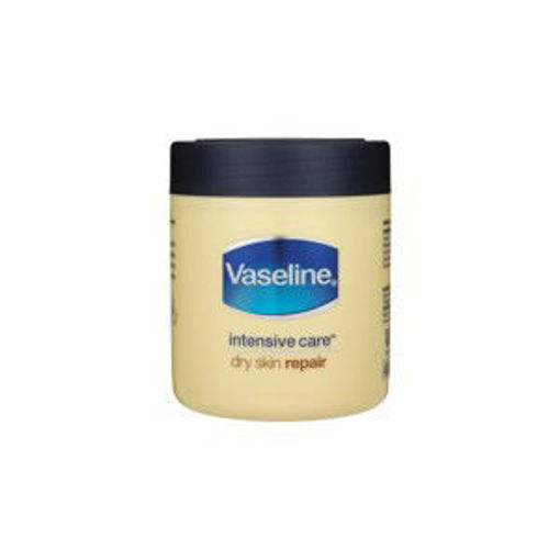 Vaseline Body Cream Men Dry Skin Rep 1 x 400Ml