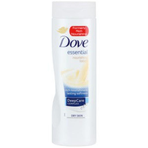 Dove Body Lotion Bl Essential 1 x 400Ml