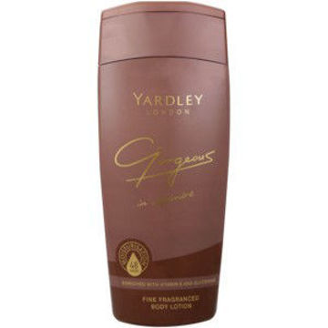 Yardley Body Lotion Cashmere 1 x 400Ml