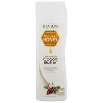 Mousson Body Lotion Cocoa Bttr 1 x 500Ml