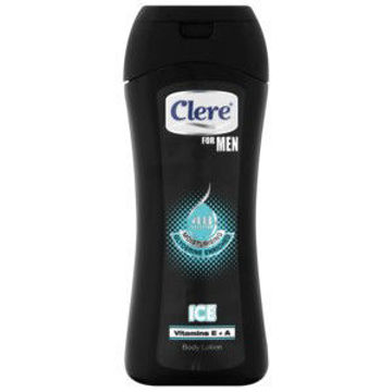 Clere Body Lotion Men Ice 1 x 400Ml