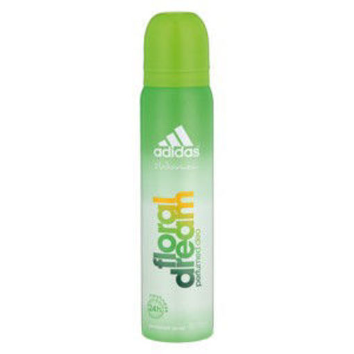 Adidas Body Spray Pure Lightness 1 x 90Ml