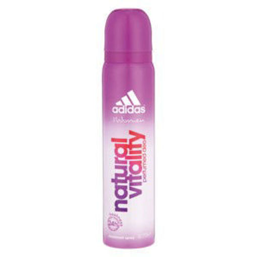 Adidas Body Spray Vitality 1 x 90Ml