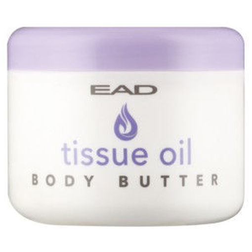 EAD Body Tissue Oil B/Butter Lavender 1 x 500Ml