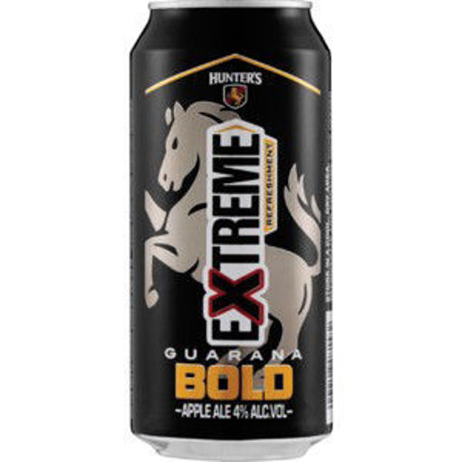 Extreme Bold Can 4 x 440Ml