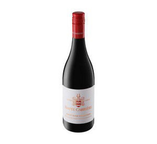 Haute Cabriere Wine Unwooded Pinot 1 x 750Ml