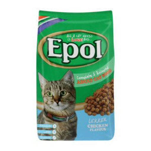 Cat food online on sale store