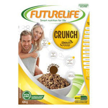 Futurelife Cereal Crunch Chocolate 1 x 425G