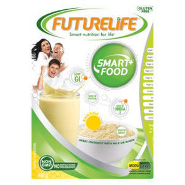 Futurelife Cereal Smart Food Banana 1 x 500G