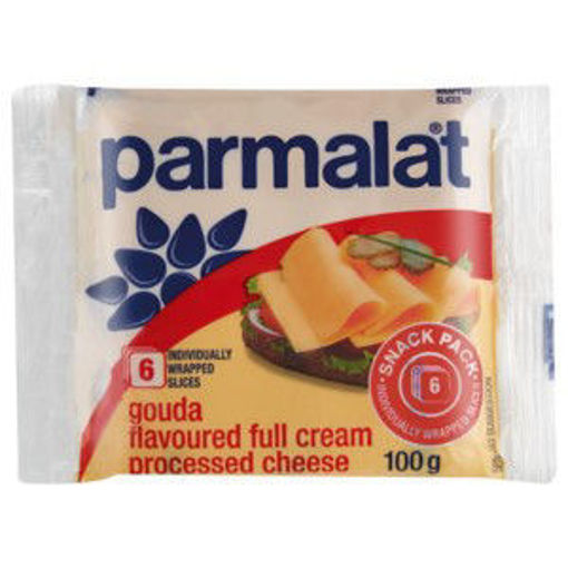 Parmalat Cheese Gouda 1 x 100G