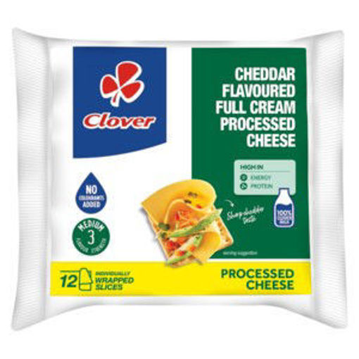 Clover Cheese Gouda IWS 1 x 180Gr