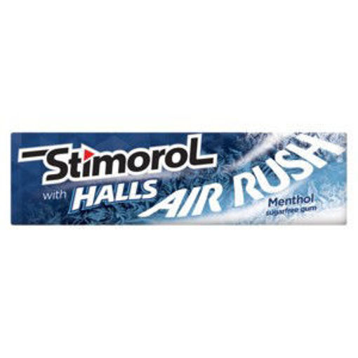 Stimorol Chew Gum Air Wicks 1 x 10`s