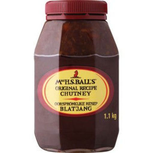 Mrs Balls Chutney Original 1 x 1.1Kg